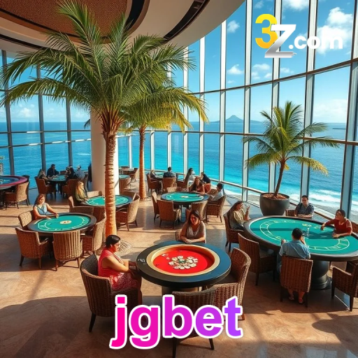 Apostas no jgbet: A Nova Era do Entretenimento Digital