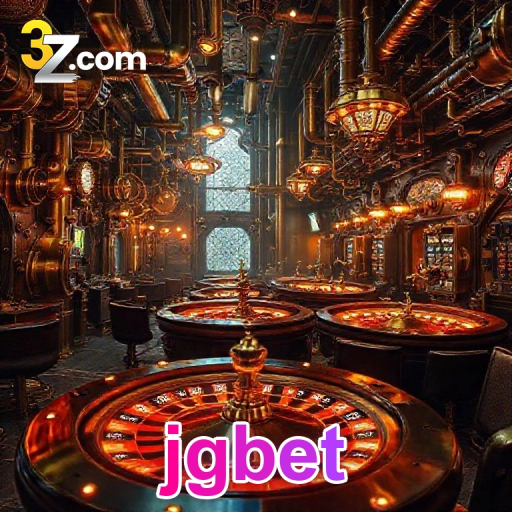 jgbet Aplicativo Móvel