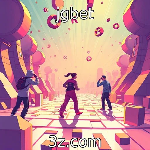 Tendências de desenvolvimento de jogos para o futuro