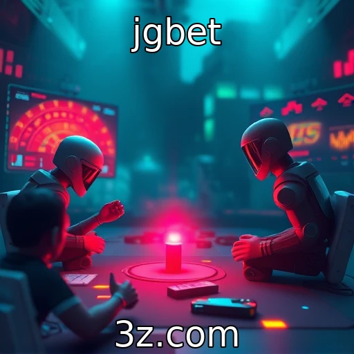 Tendências em tecnologia de jogos para o futuro