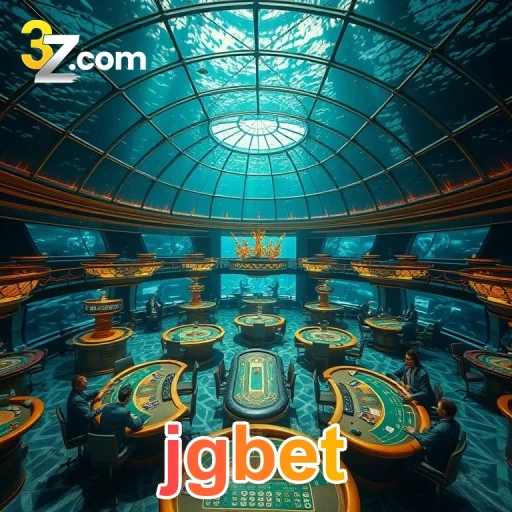 Recursos Inovadores na Seção Paga do jgbet Revelam Novas Experiências