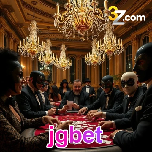 jgbet Bônus Atraentes