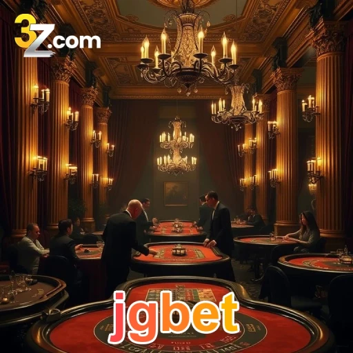 jgbet Jogos de caça-níqueis