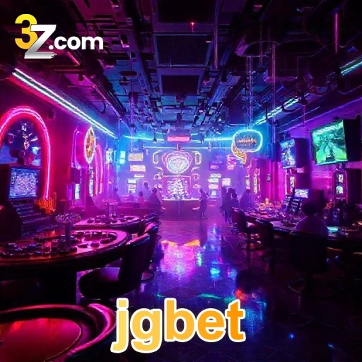 jgbet Apostas em Esportes